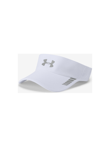 Under Armour Vizieră pentru bărbați Under Armour Launch Av Visor