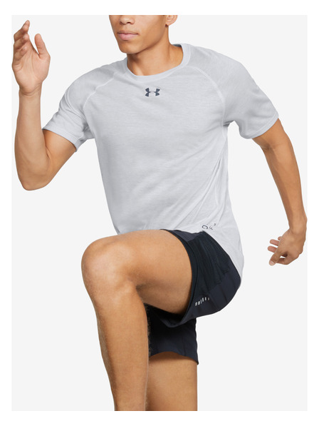 Under Armour Tricou pentru bărbați Under Armour M Breeze Short Sleeve Tee