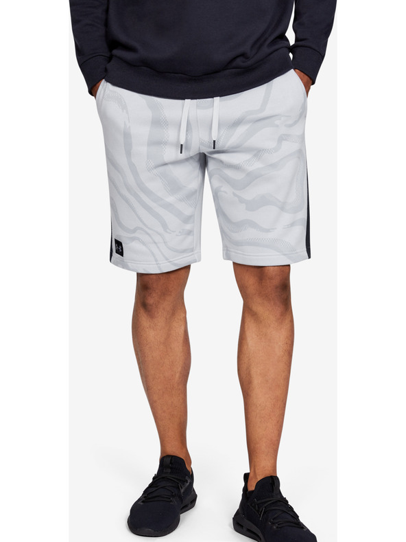 Under Armour Rival Pantaloni scurți