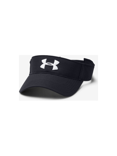Under Armour Vizieră bărbați Under Armour Men's Core Golf Visor