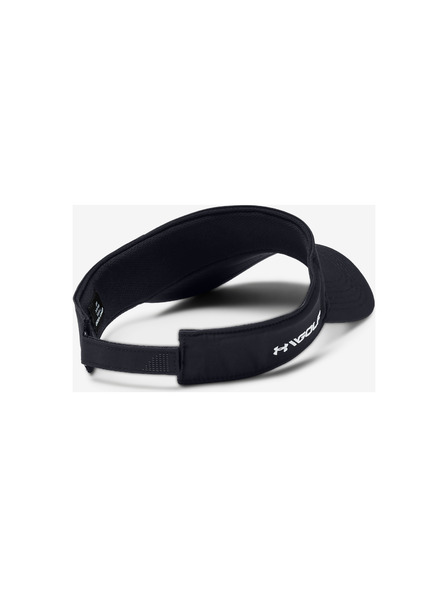 Under Armour Vizieră bărbați Under Armour Men's Core Golf Visor
