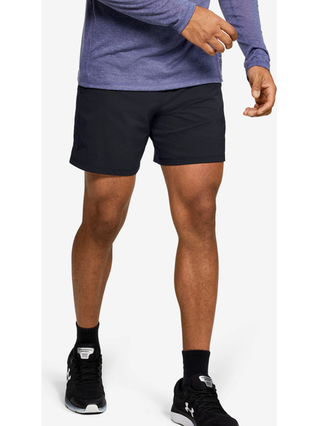 Under Armour Pantaloni scurți bărbați Under Armour M Qlifier Speedpocket 7'' Linerless