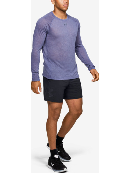 Under Armour Pantaloni scurți bărbați Under Armour M Qlifier Speedpocket 7'' Linerless