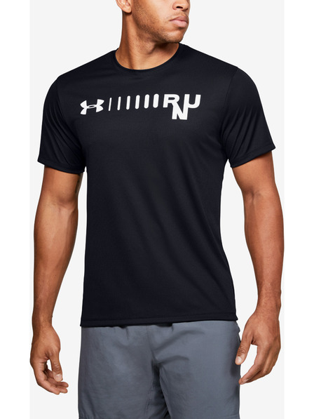 Under Armour Tricou pentru bărbați Under Armour M UA Speed Stride Graphic Short Sleeve-B