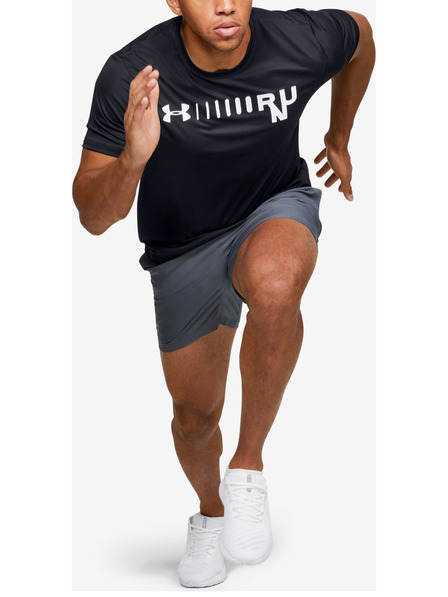 Under Armour Tricou pentru bărbați Under Armour M UA Speed Stride Graphic Short Sleeve-B