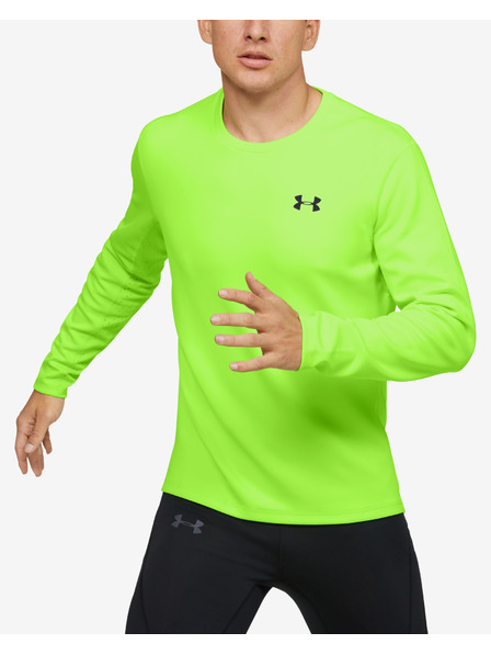 Under Armour Tricou bărbătesc Under Armour Qualifier Coldgear Longsleeve