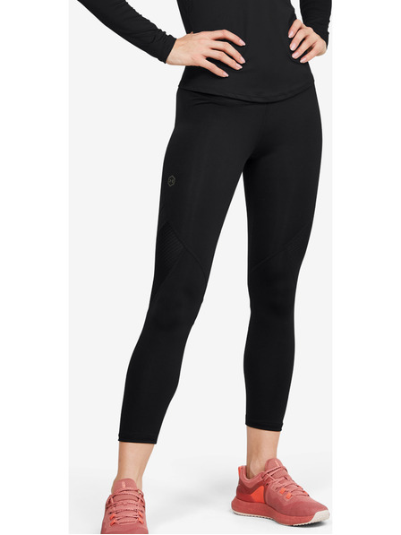 Under Armour Colanti compresivi femei Under Armour Rush Crop